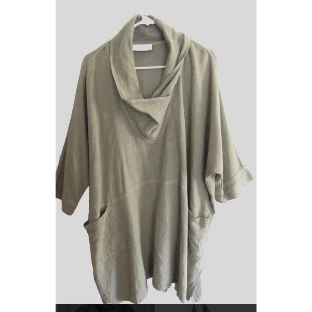 Soft Surroundings tunic